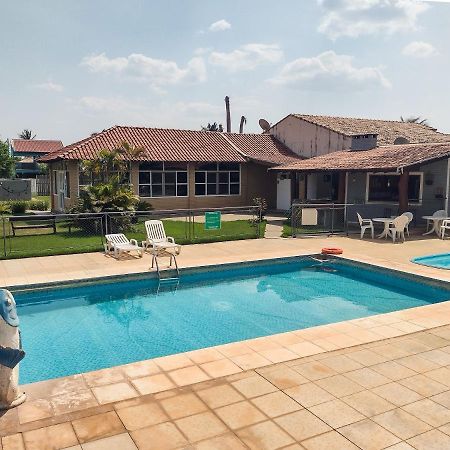 Clh Suites Bonito Sul Extérieur photo