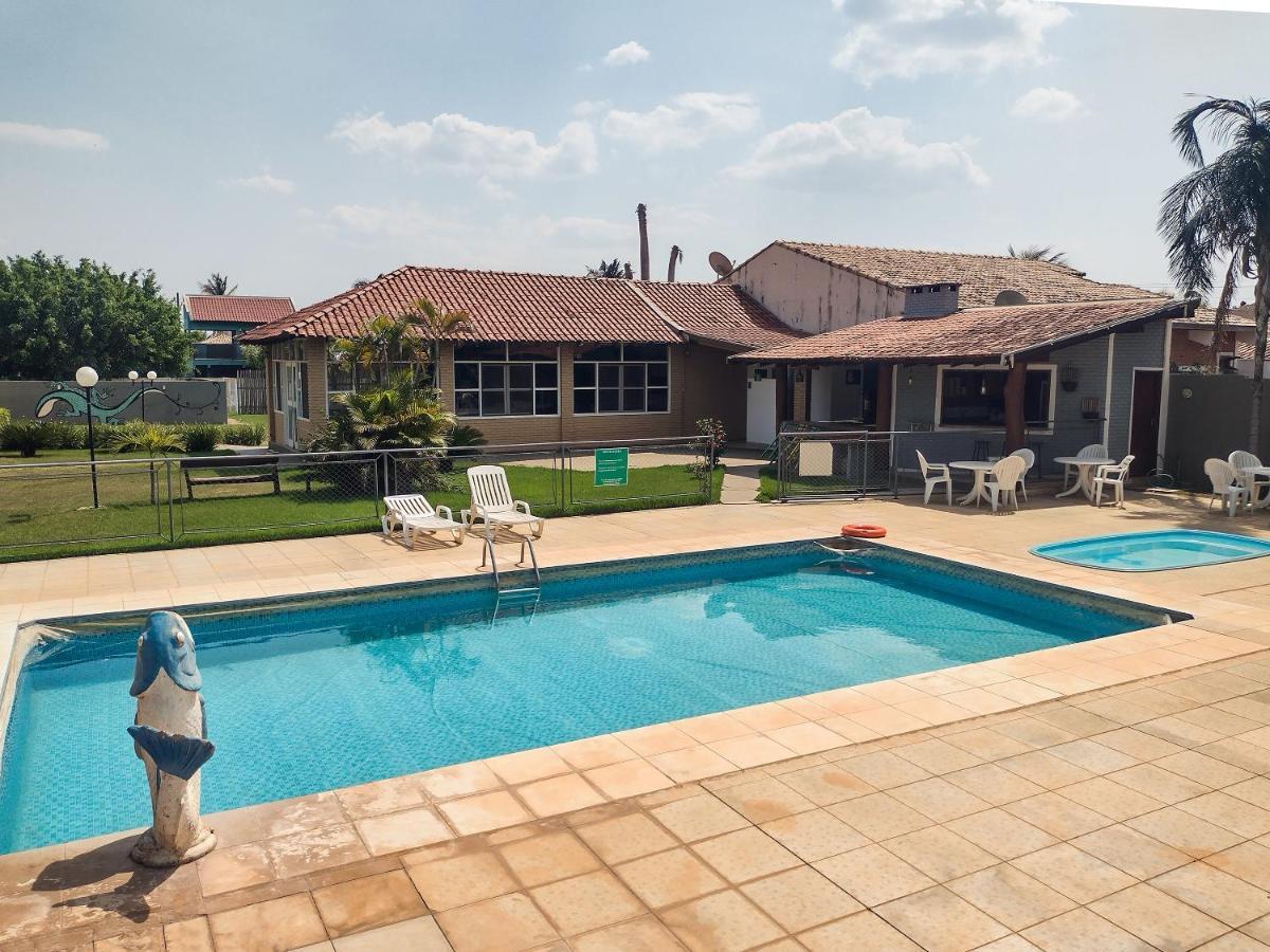 Clh Suites Bonito Sul Extérieur photo