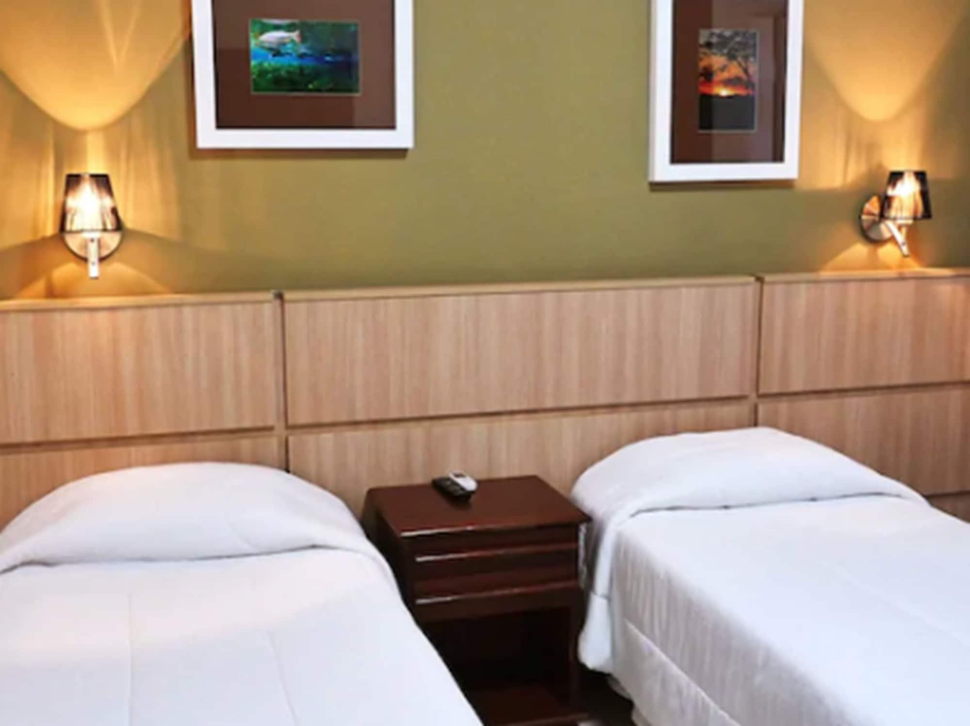 Clh Suites Bonito Sul Extérieur photo