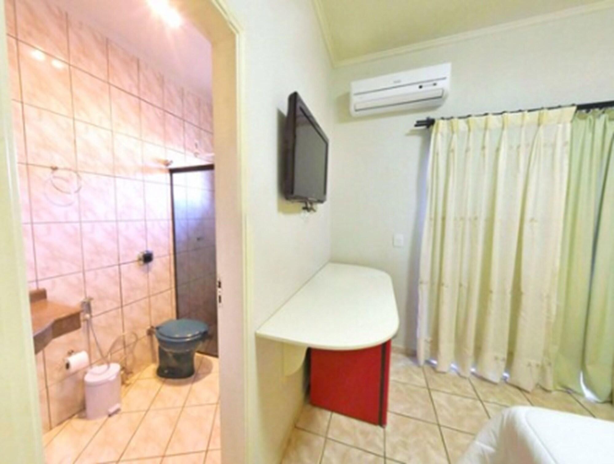 Clh Suites Bonito Sul Extérieur photo