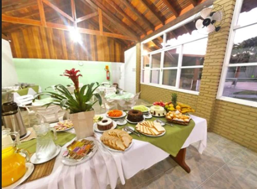 Clh Suites Bonito Sul Extérieur photo