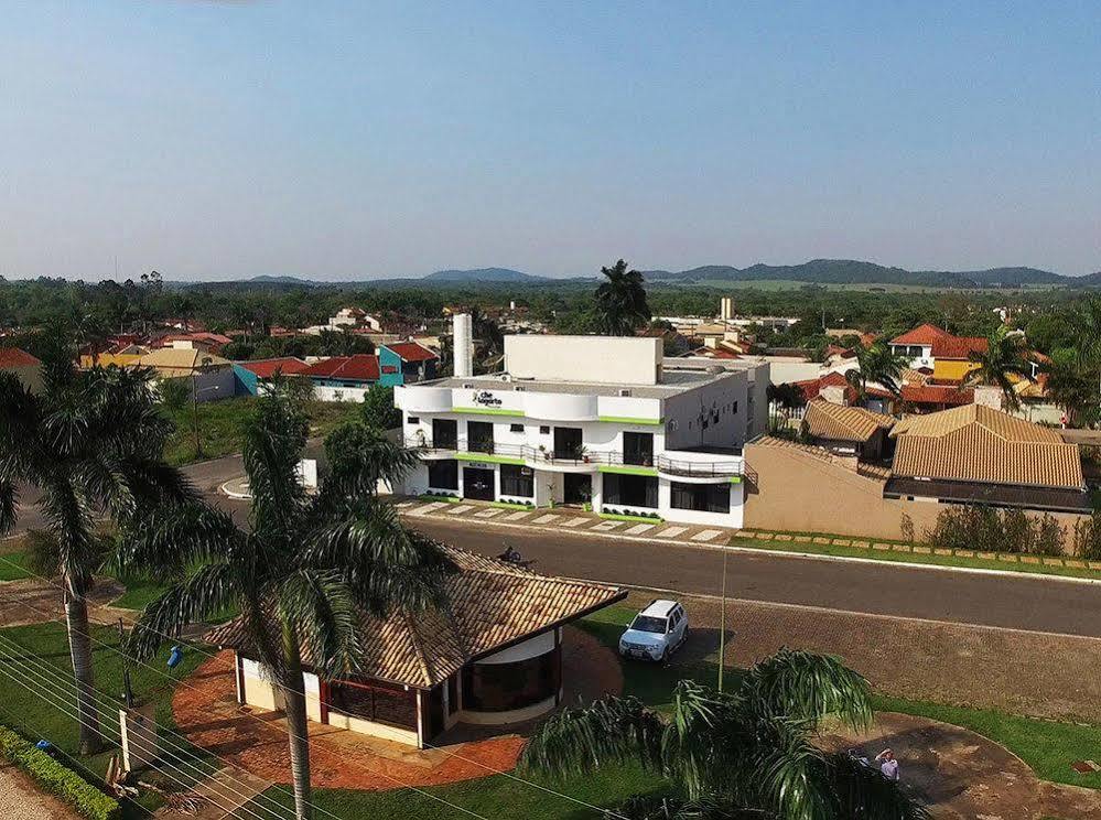 Clh Suites Bonito Sul Extérieur photo
