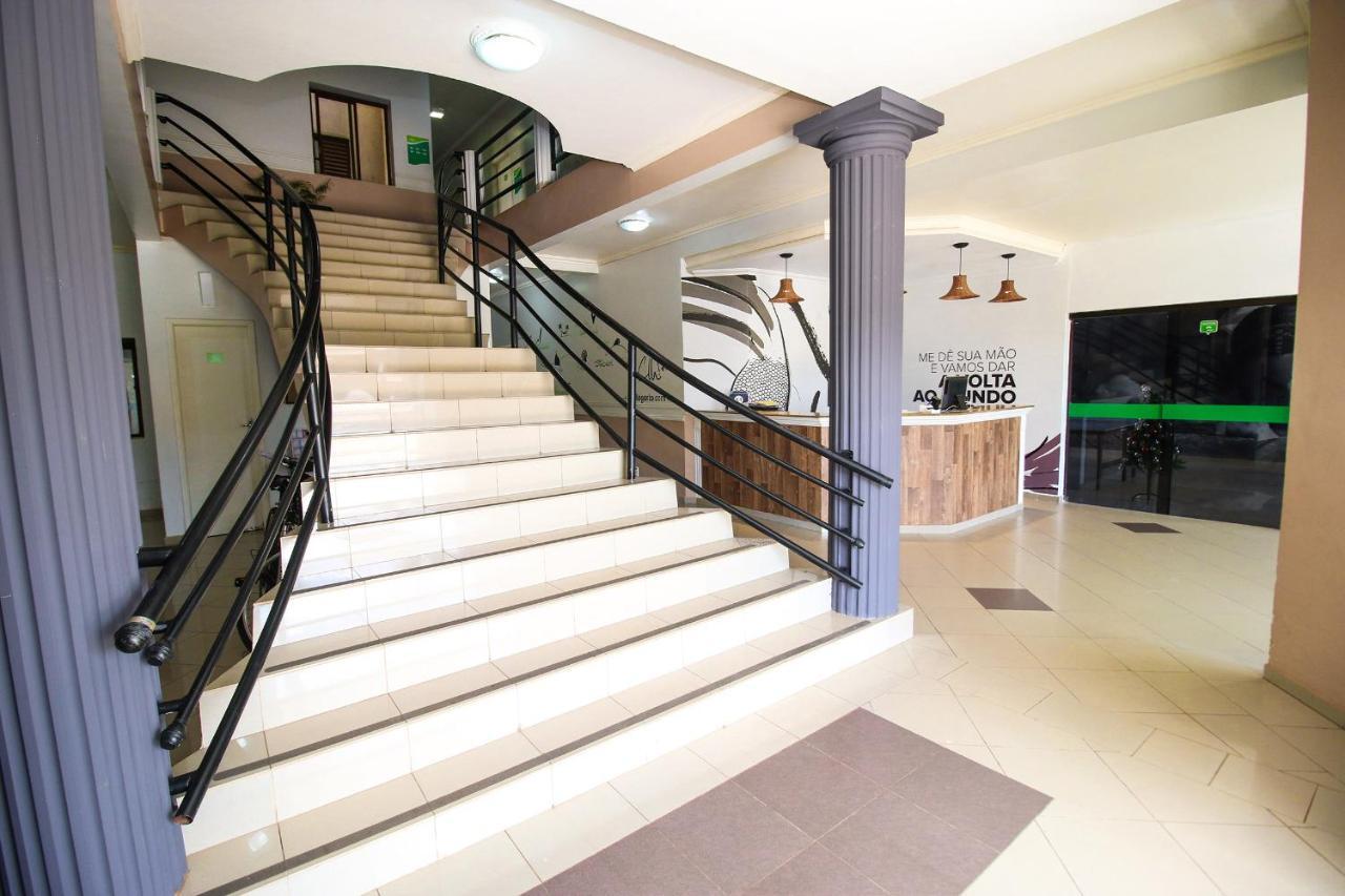 Clh Suites Bonito Sul Extérieur photo