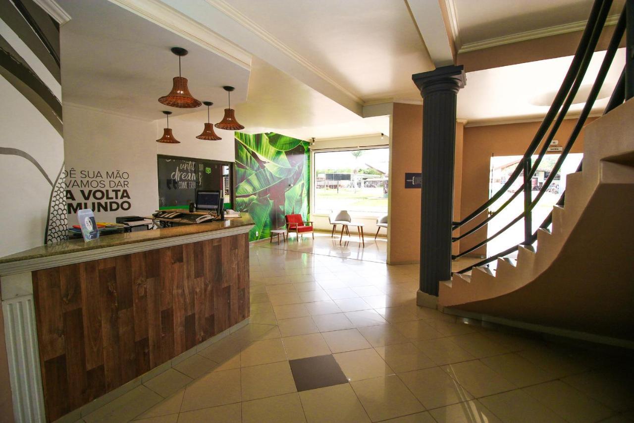 Clh Suites Bonito Sul Extérieur photo