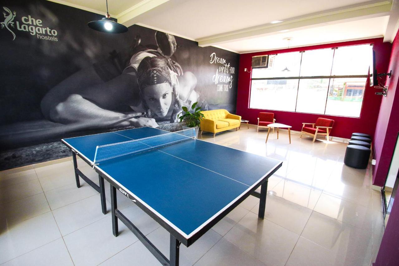 Clh Suites Bonito Sul Extérieur photo